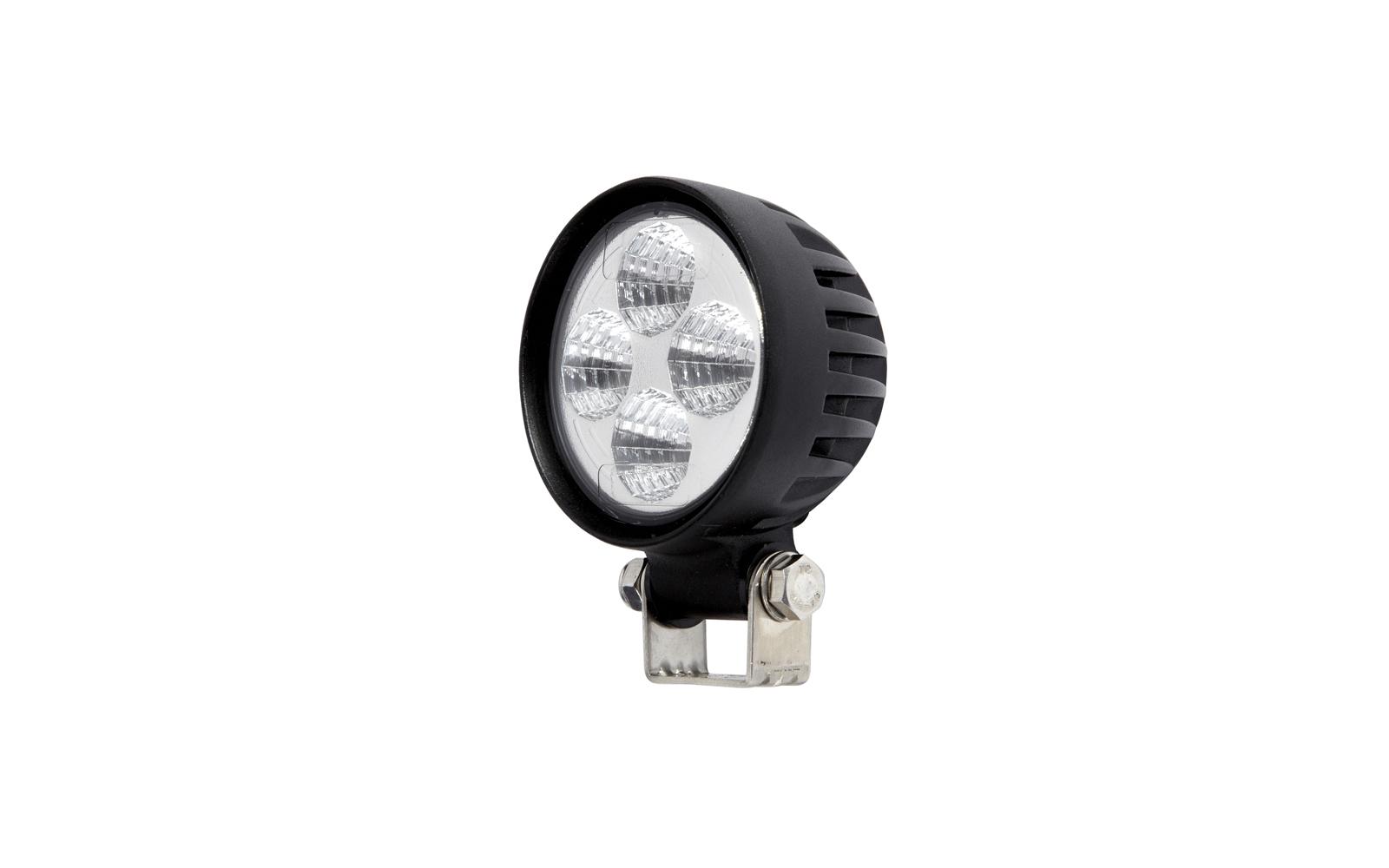 RCV9594 TruckMaster 4 LED Flood Work Light